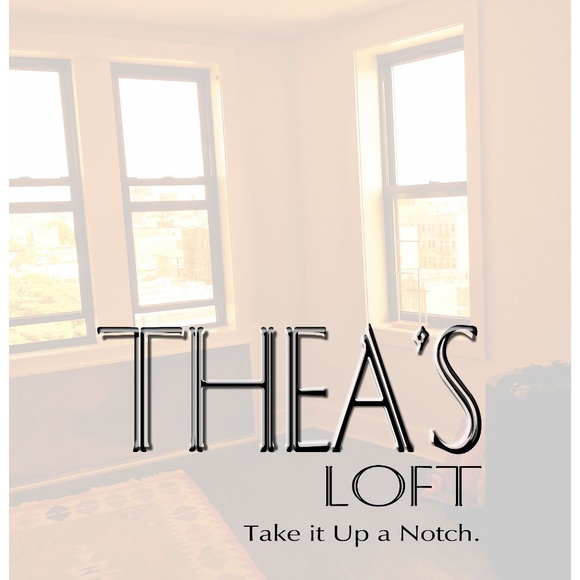 Meet your Posher, Thea. - Picture 1 of 6